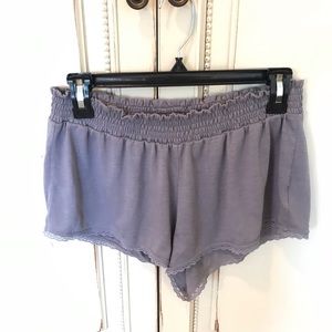 By Eloise Grey PJ Shorts 🌙